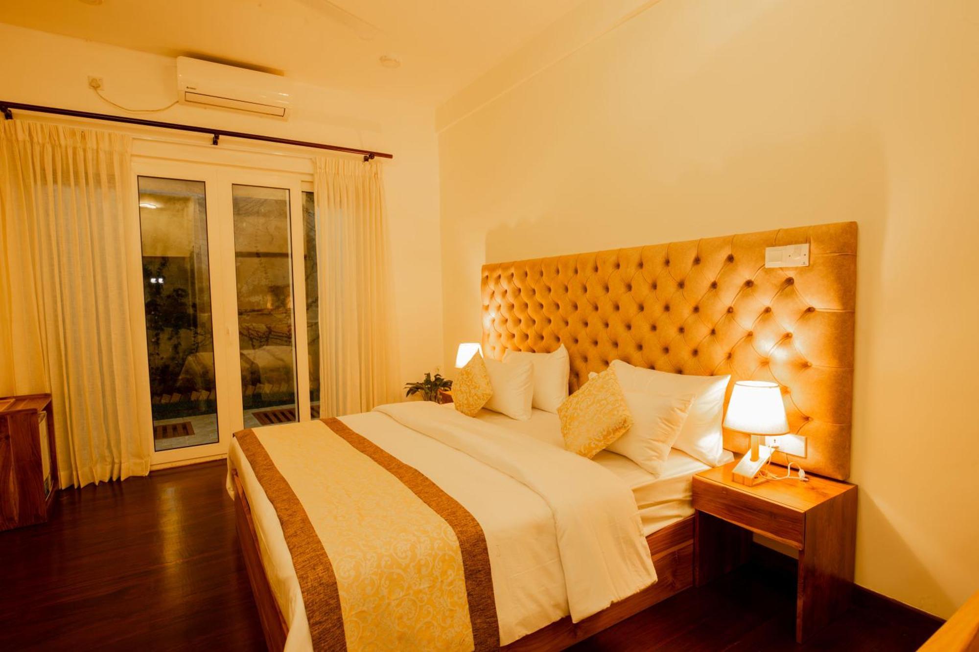 Hotel Manthra Leisure Kandy Exterior foto