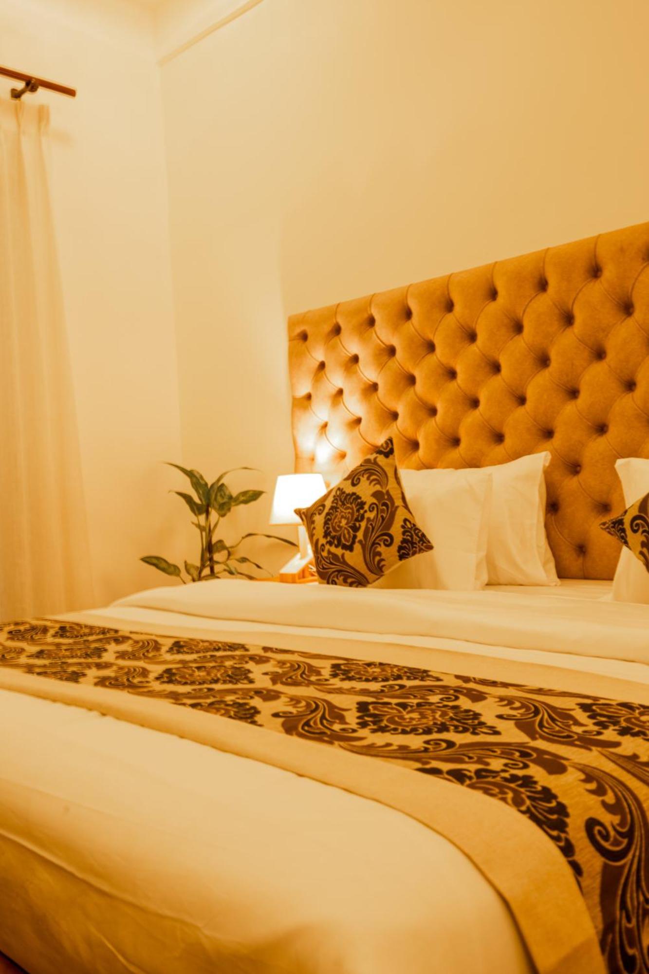 Hotel Manthra Leisure Kandy Exterior foto