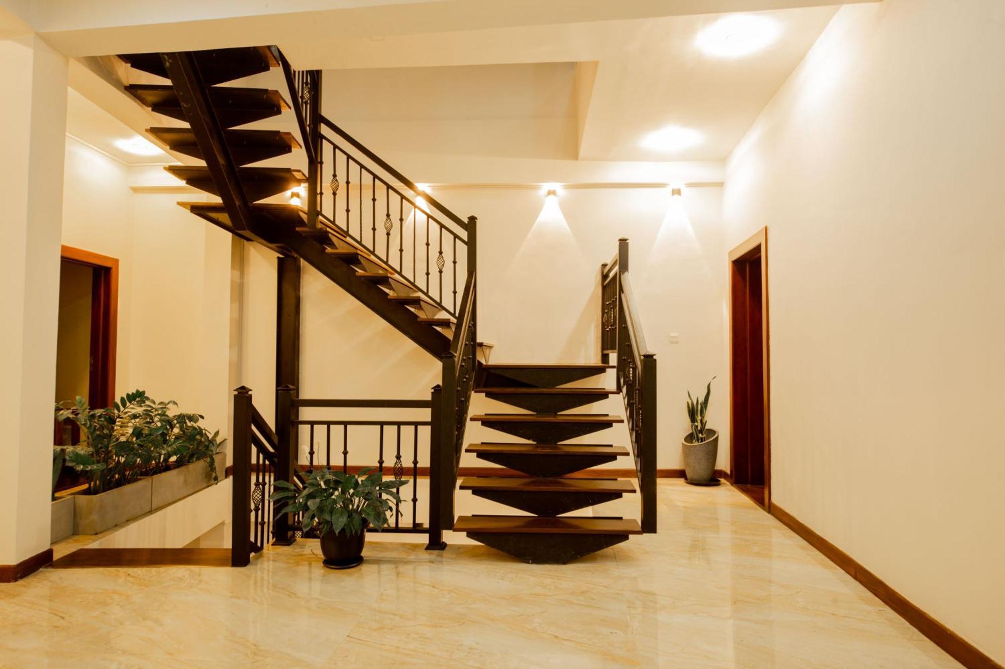 Hotel Manthra Leisure Kandy Exterior foto